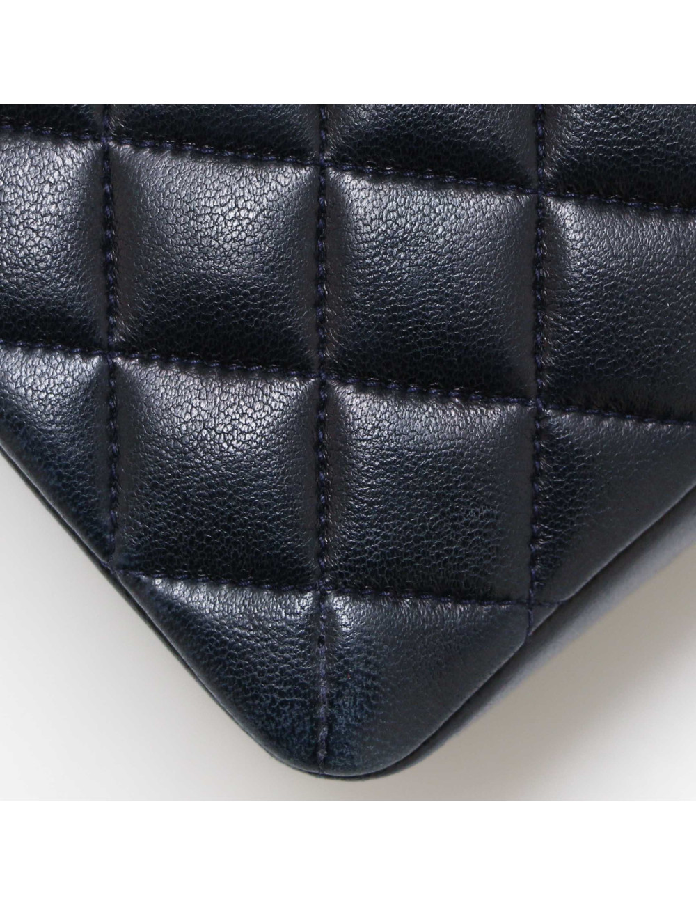 Mini sac classique CHANEL vintage