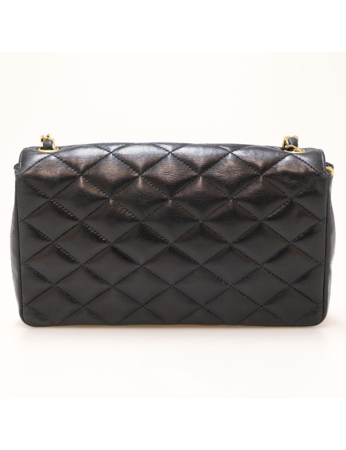 Sac vintage CHANEL gros CC