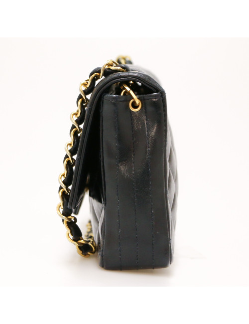 Sac vintage CHANEL gros CC