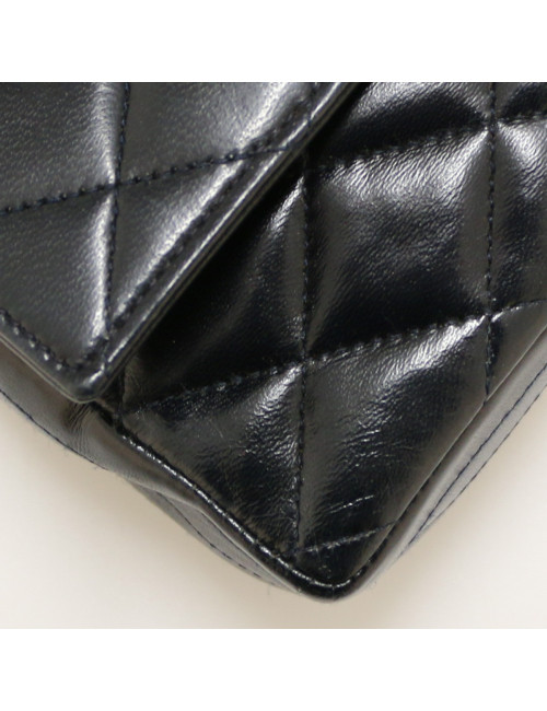 Sac vintage CHANEL gros CC