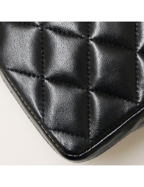 Sac vintage CHANEL gros CC