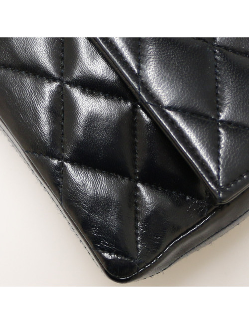 Sac vintage CHANEL gros CC