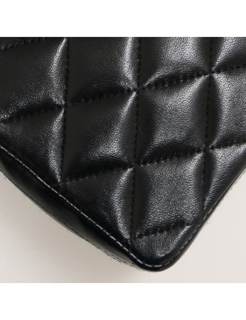 Sac vintage CHANEL gros CC