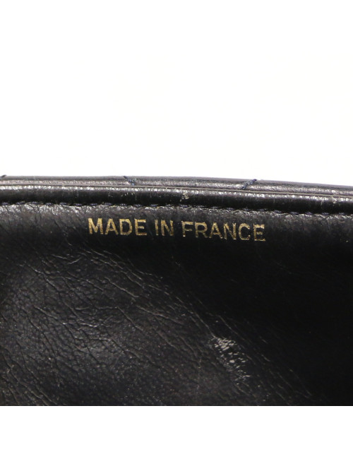 Sac vintage CHANEL gros CC