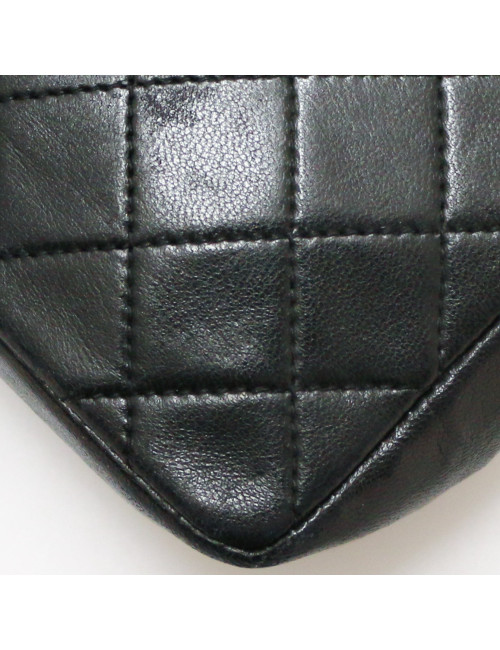 Mini sac classique CHANEL vintage