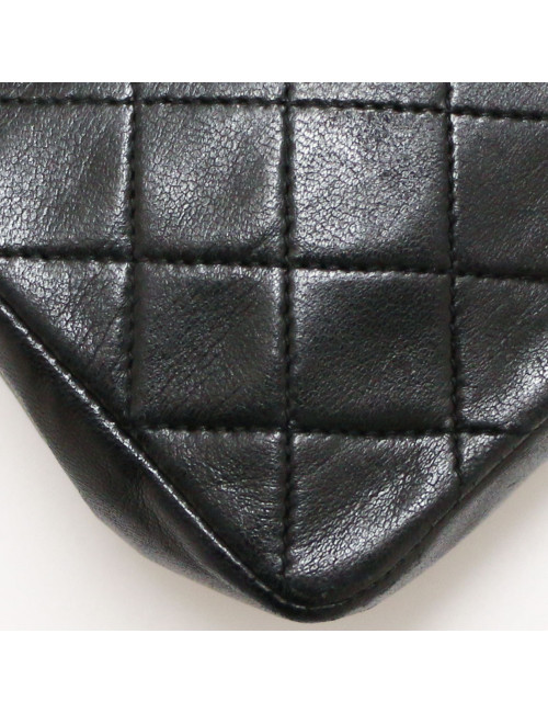 Mini sac classique CHANEL vintage
