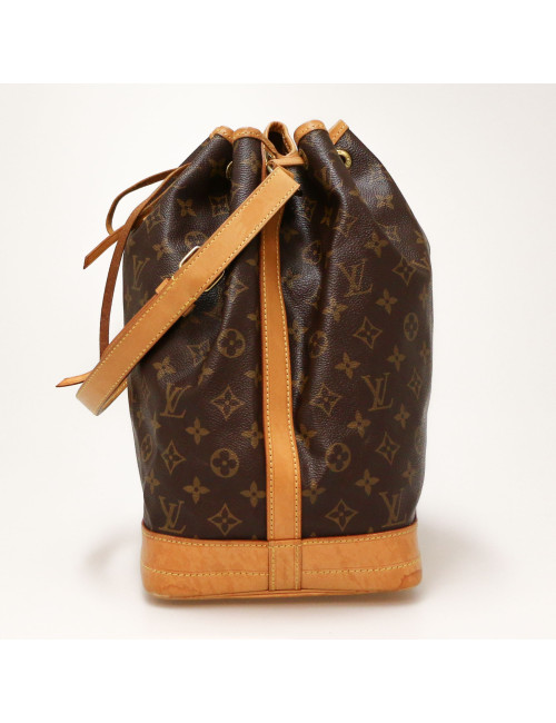 Sac Noe LOUIS VUITTON vintage