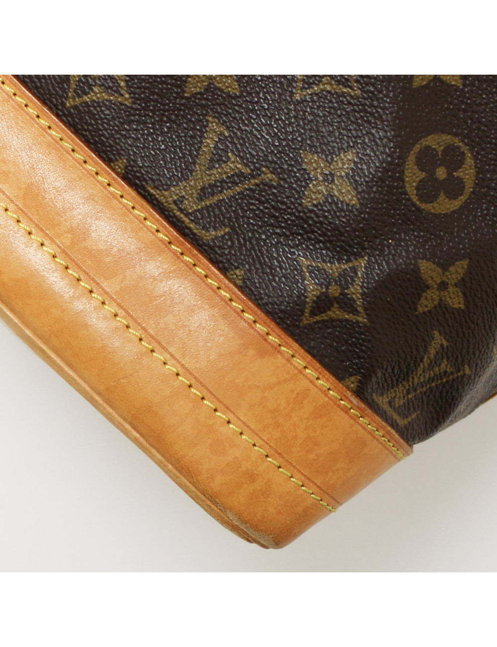 Sac Noe LOUIS VUITTON vintage