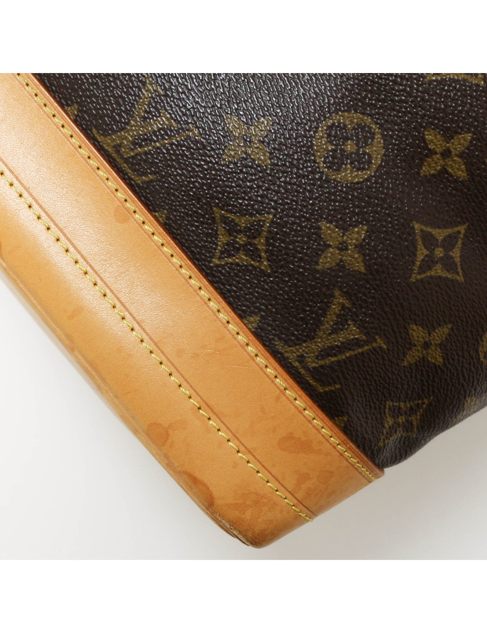 Sac Noe LOUIS VUITTON vintage