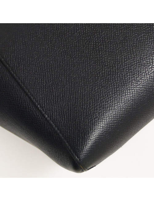 Sac CELINE Belt bleu