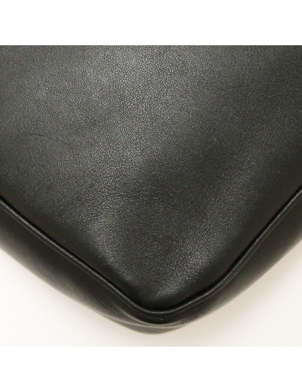 Mini sac Prada Symbole en cuir et tissu