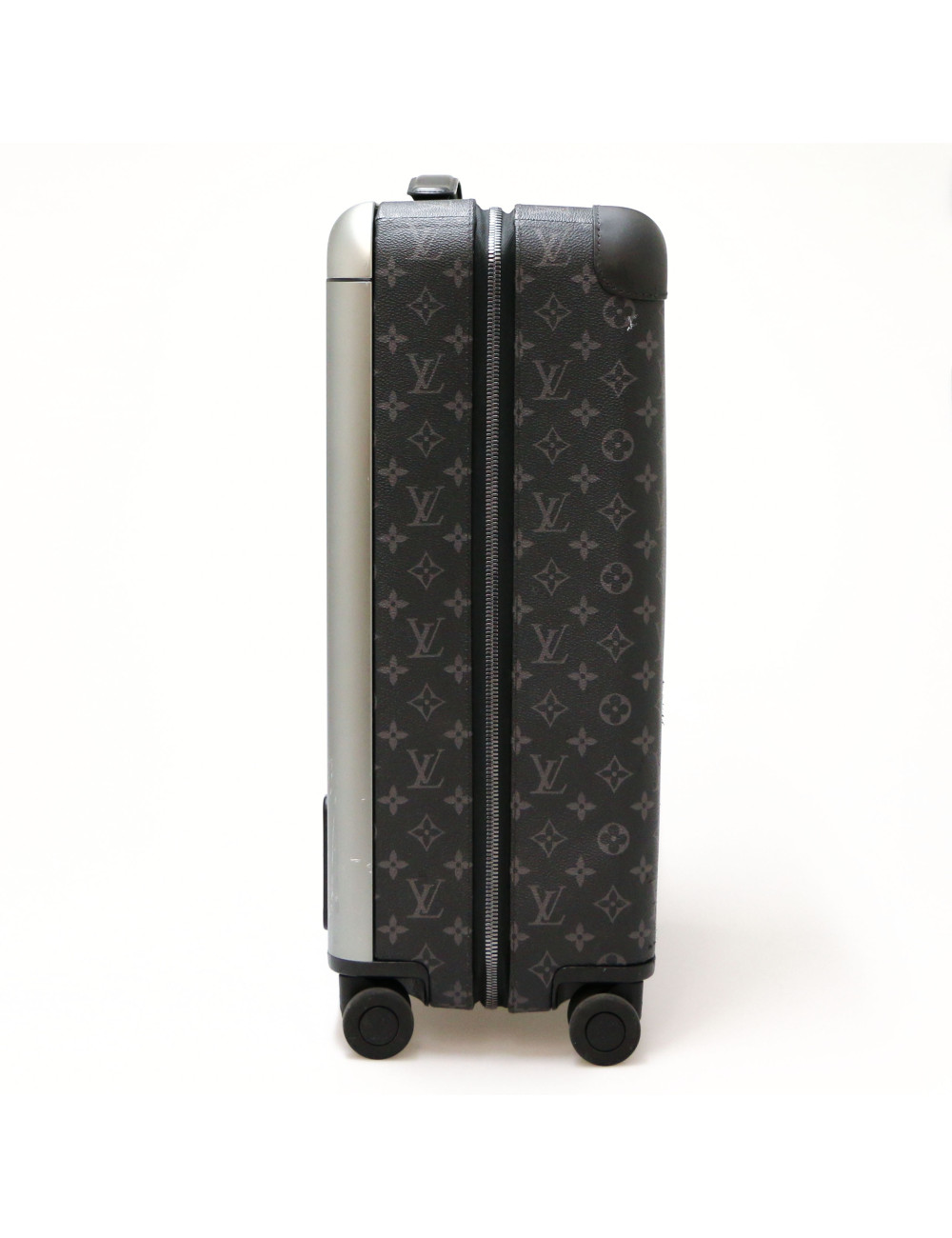 Louis Vuitton My LV Héritage luggage size 55 horizon