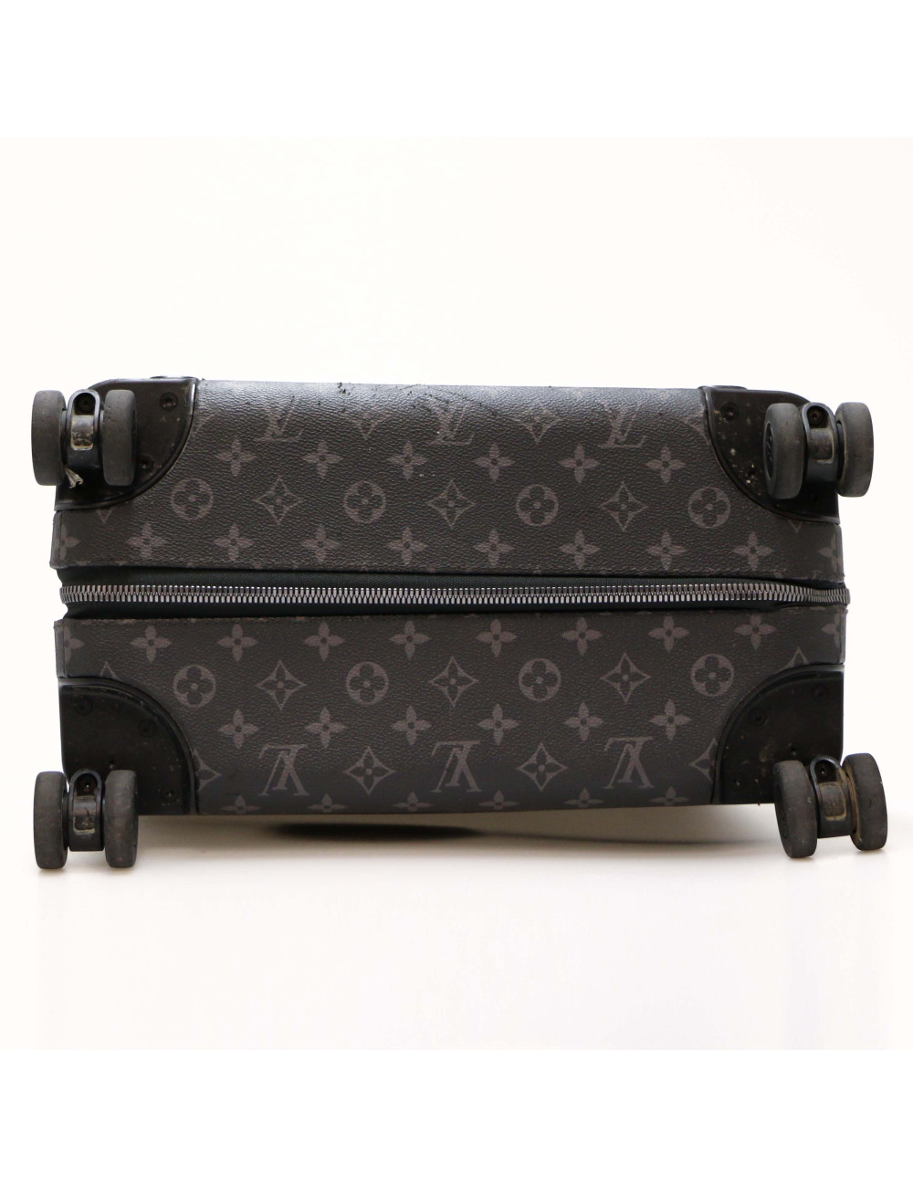 Louis Vuitton My LV Héritage luggage size 55 horizon