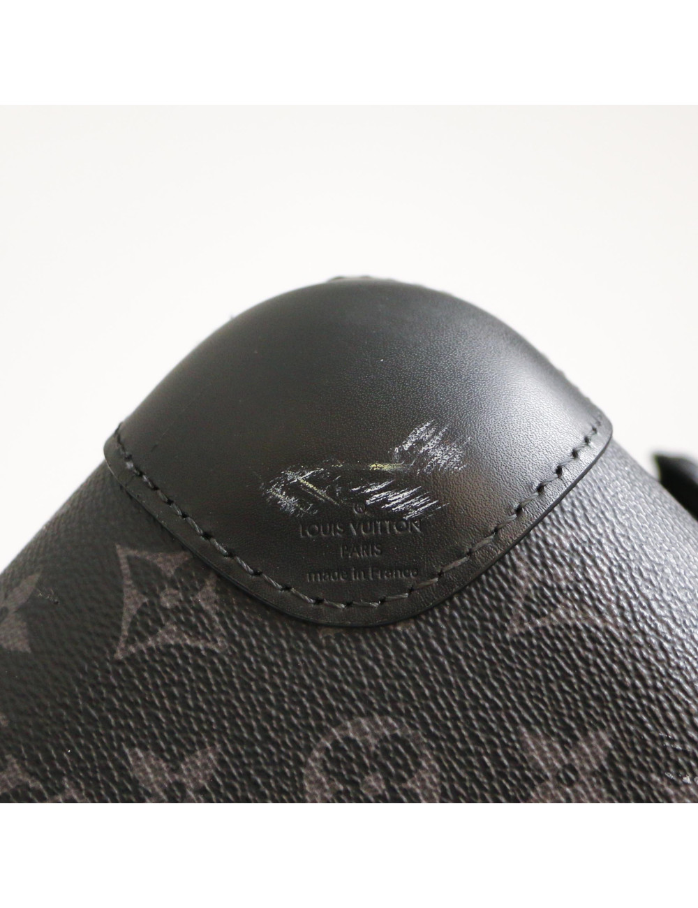 Louis Vuitton My LV Héritage luggage size 55 horizon