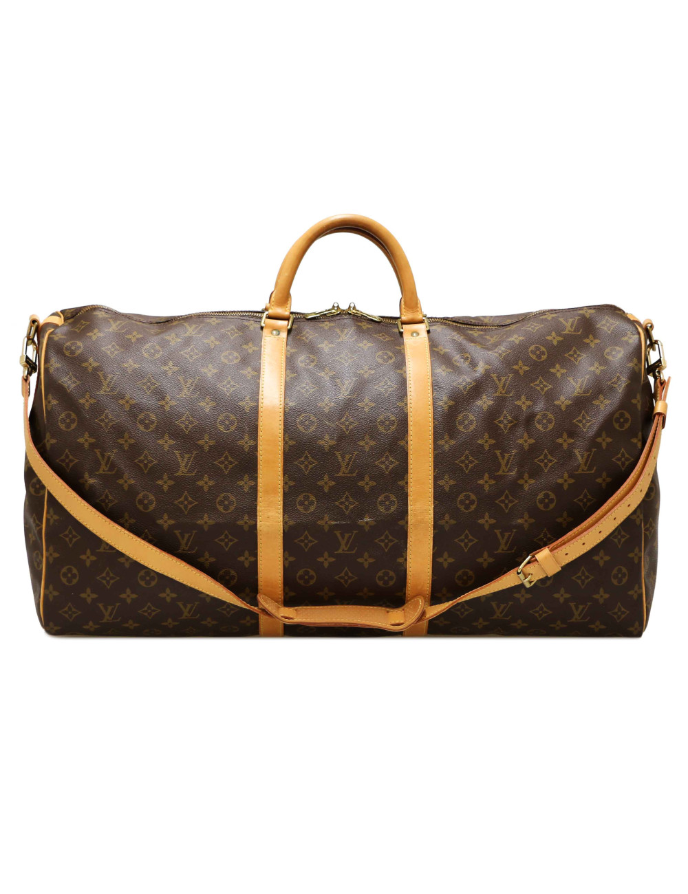 Sac de voyage 60 LOUIS VUITTON Keepall