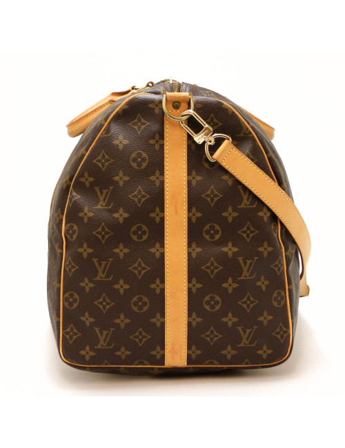 Sac de voyage 60 LOUIS VUITTON Keepall
