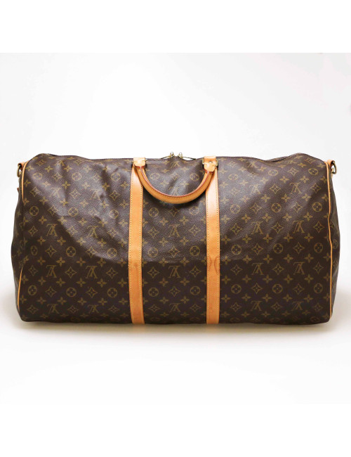 Sac de voyage 60 LOUIS VUITTON Keepall