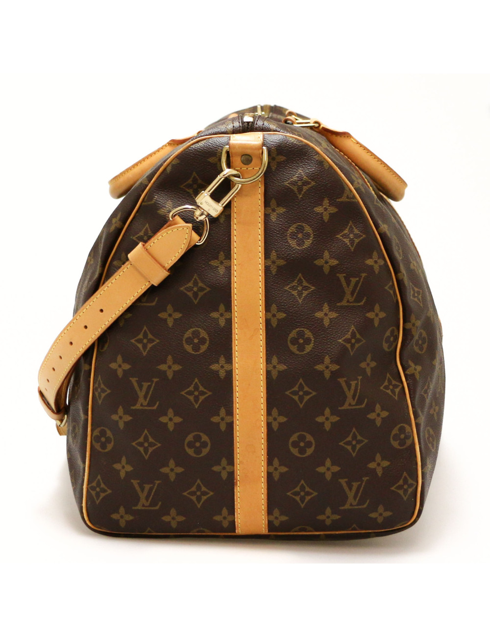 Sac de voyage 60 LOUIS VUITTON Keepall