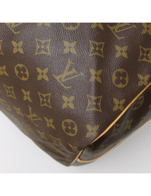 Sac de voyage 60 LOUIS VUITTON Keepall
