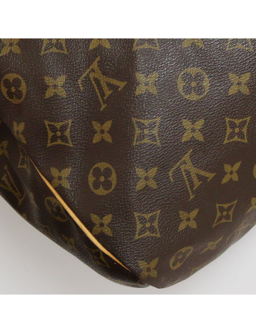 Sac de voyage 60 LOUIS VUITTON Keepall