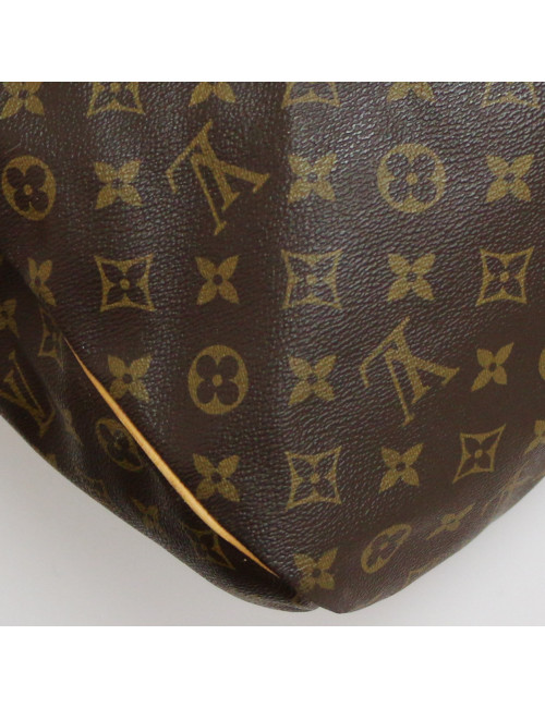 Sac de voyage 60 LOUIS VUITTON Keepall
