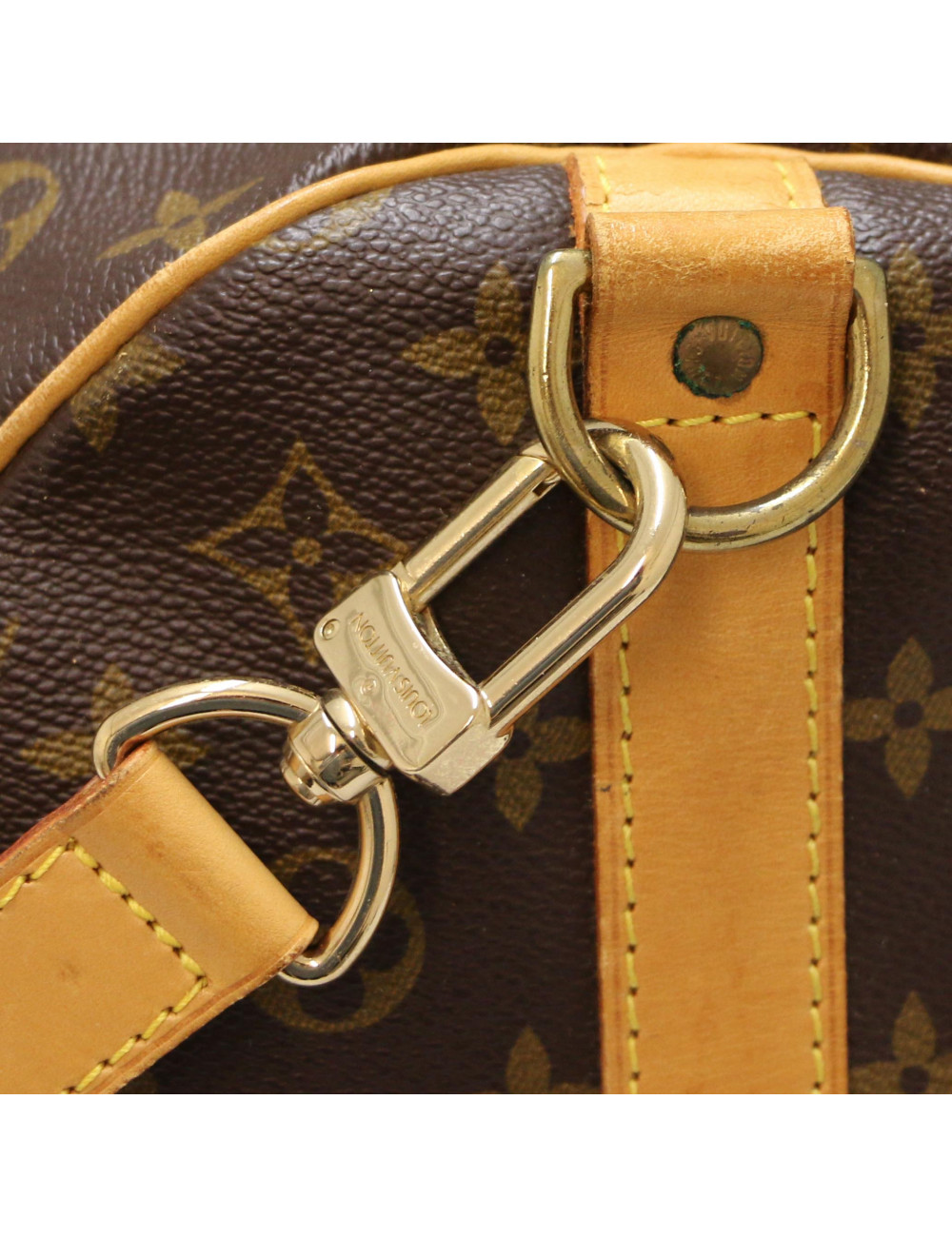 Sac de voyage 60 LOUIS VUITTON Keepall