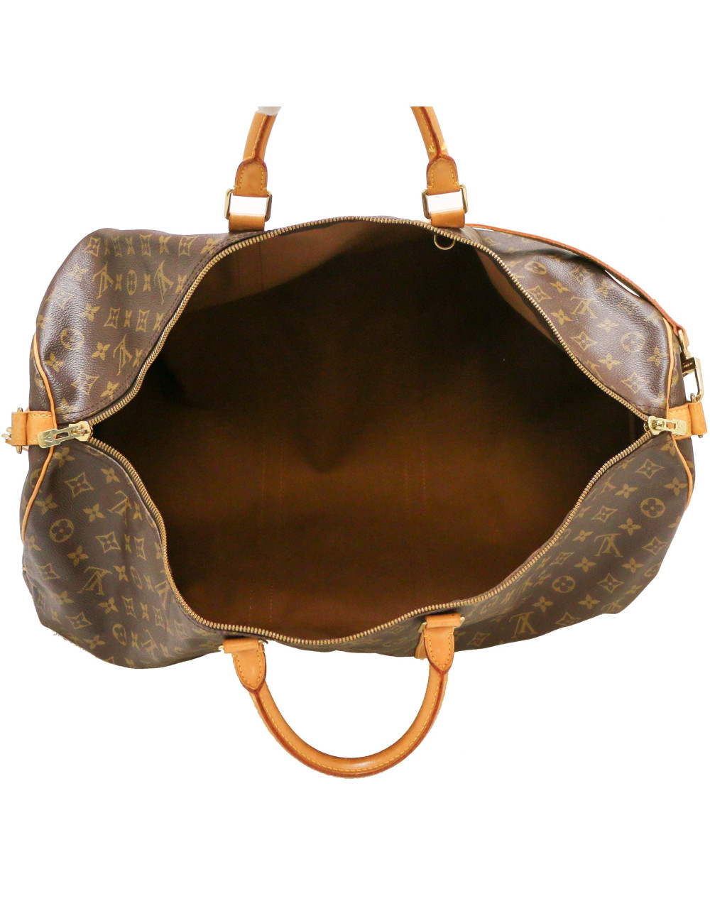 Sac de voyage 60 LOUIS VUITTON Keepall