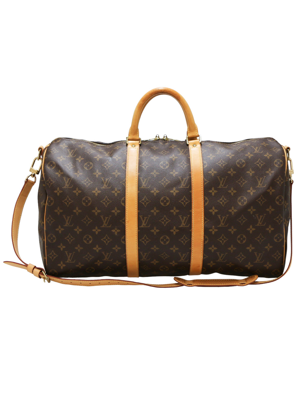 Keepall LOUIS VUITTON monogram