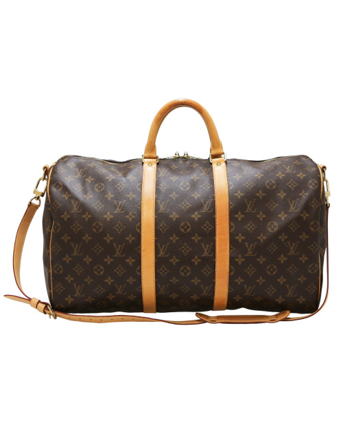 Keepall LOUIS VUITTON monogram