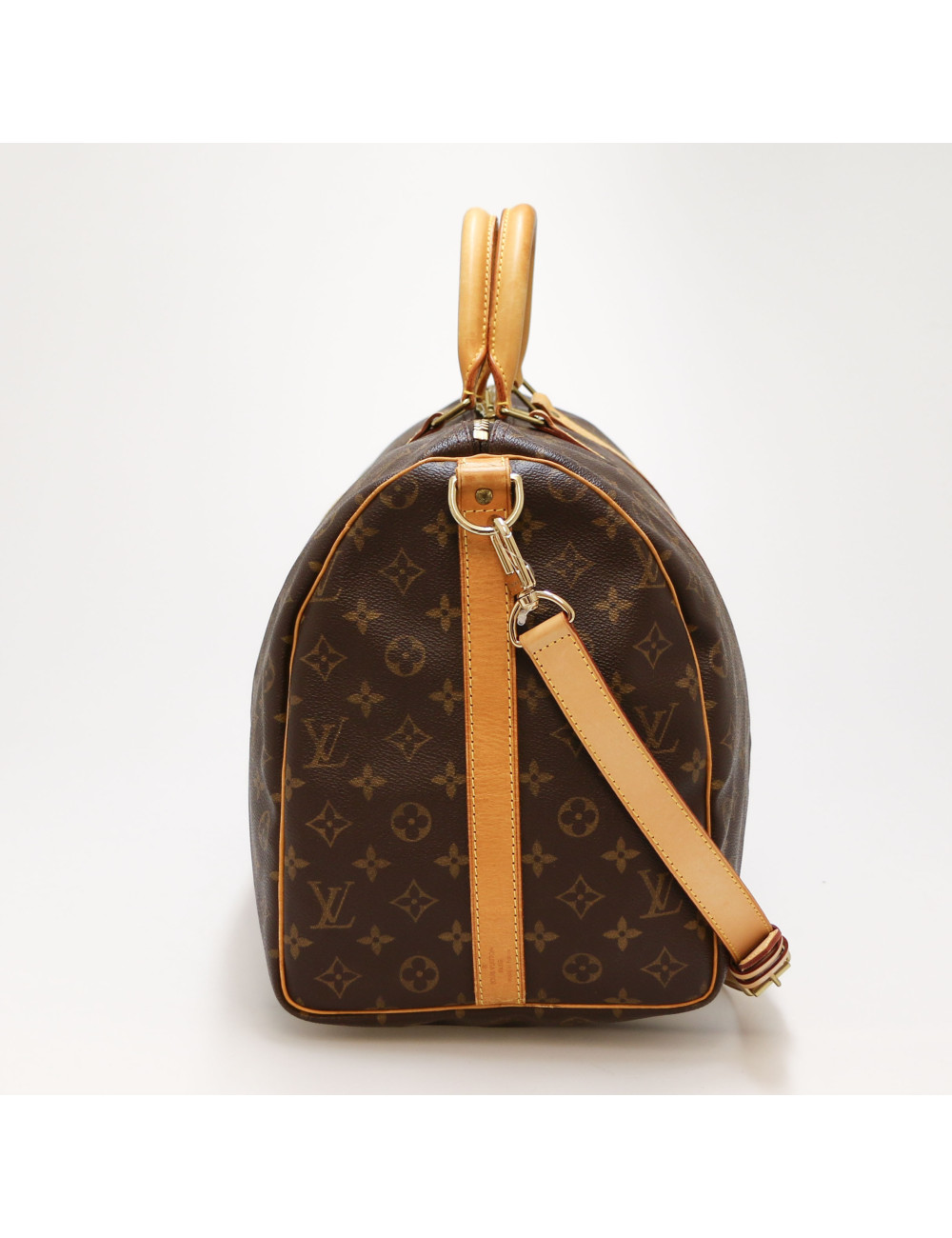 Keepall LOUIS VUITTON monogram