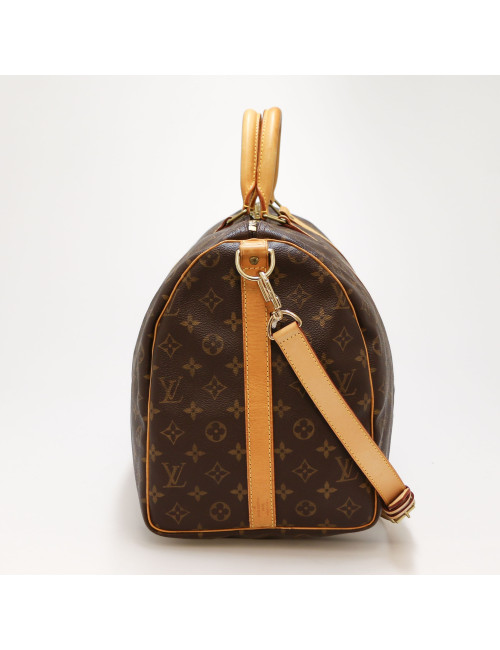 Keepall LOUIS VUITTON monogram
