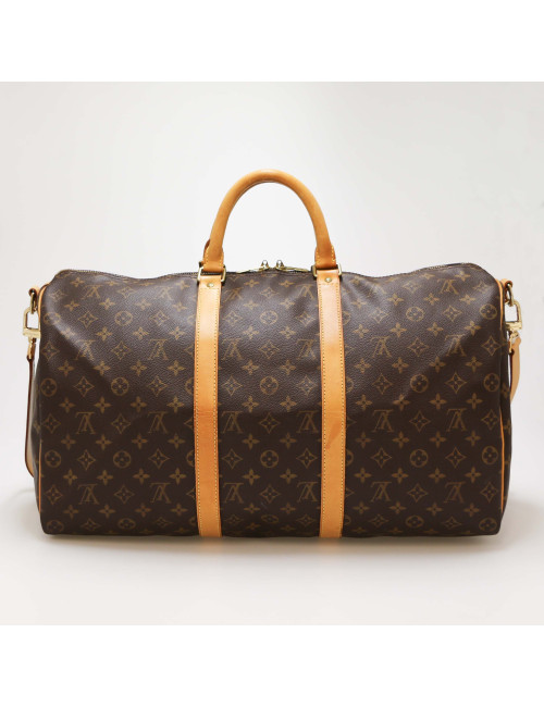 Keepall LOUIS VUITTON monogram