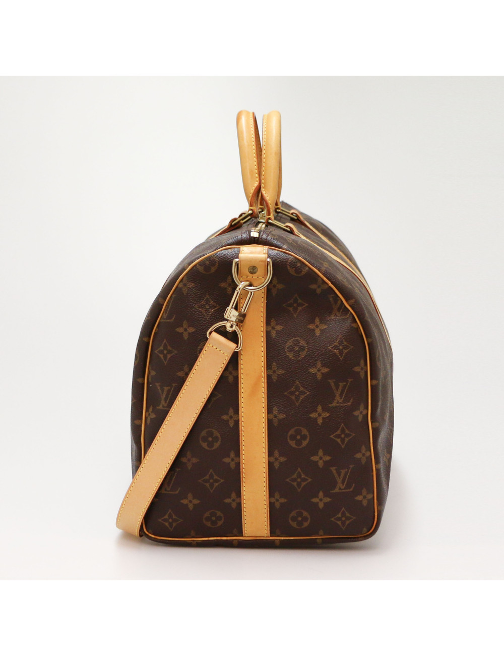 Keepall LOUIS VUITTON monogram
