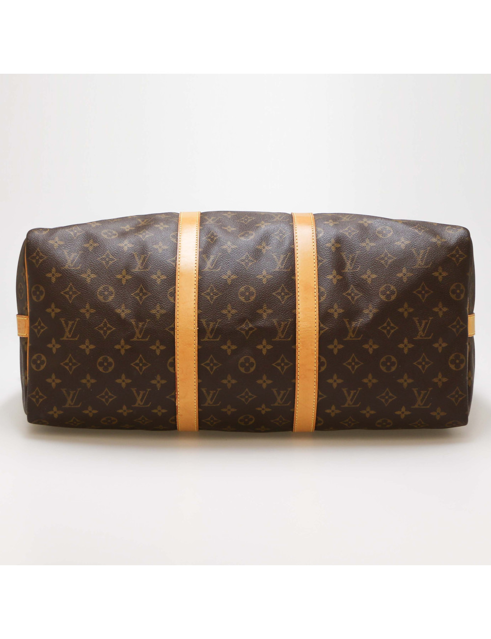 Keepall LOUIS VUITTON monogram