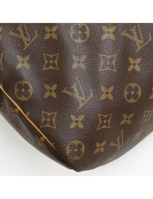 Keepall LOUIS VUITTON monogram