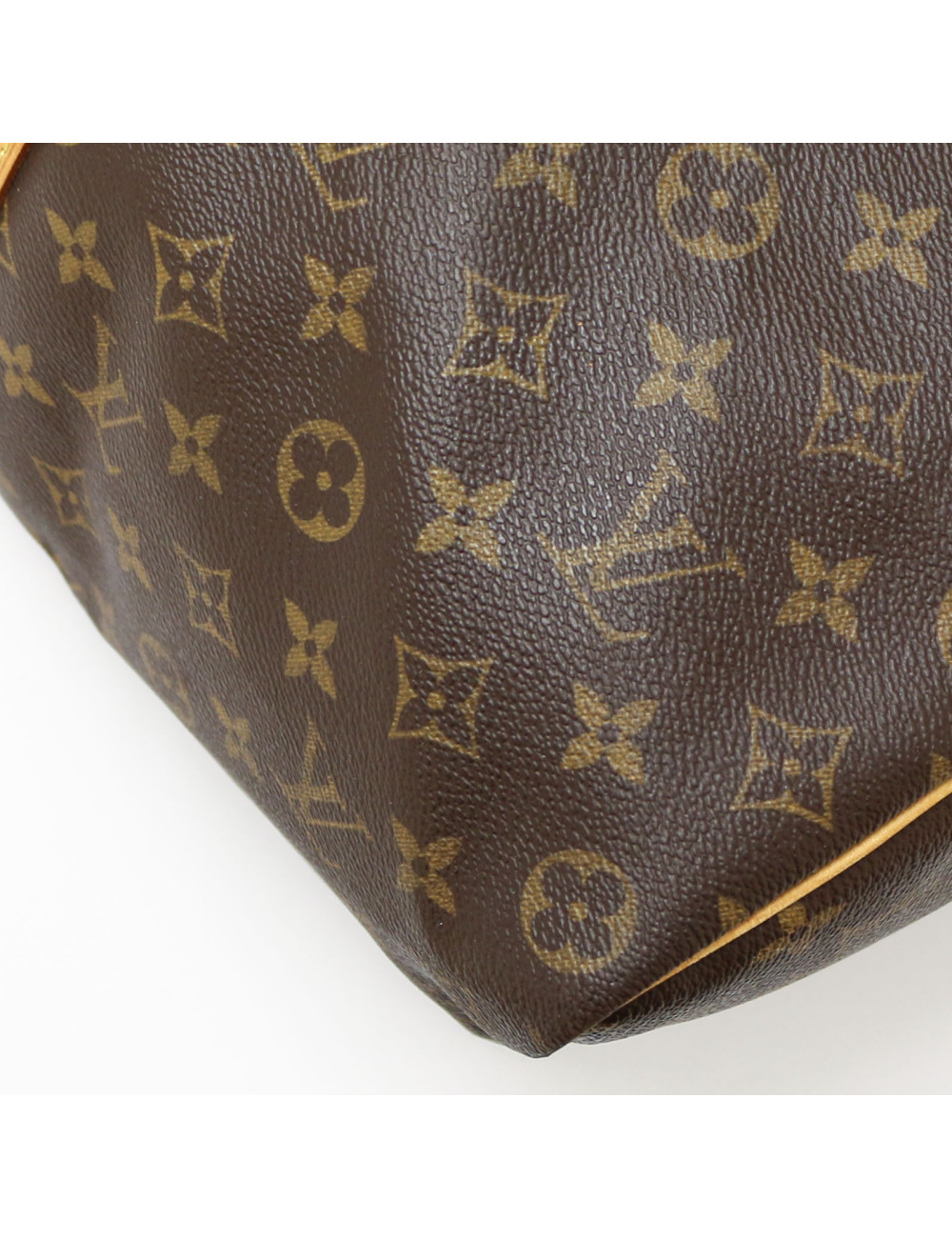 Keepall LOUIS VUITTON monogram