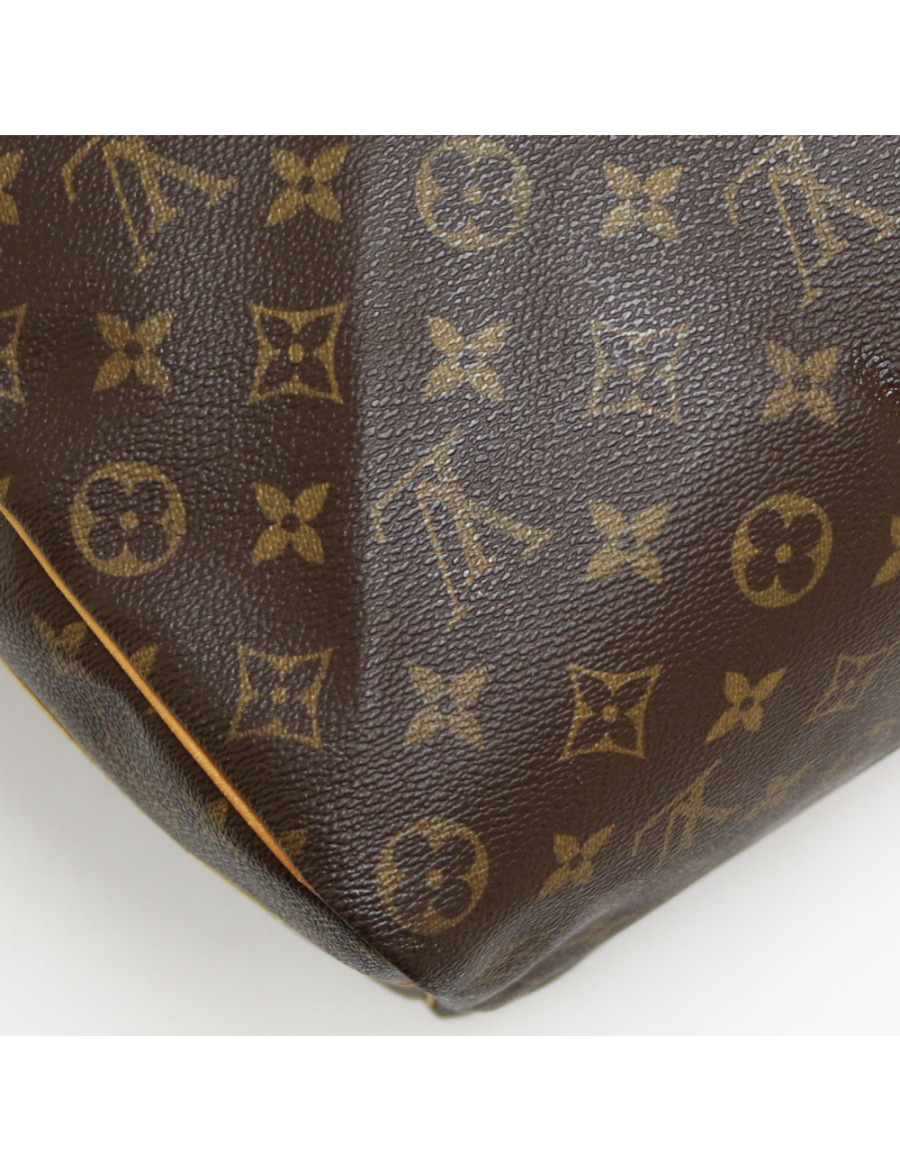 Keepall LOUIS VUITTON monogram