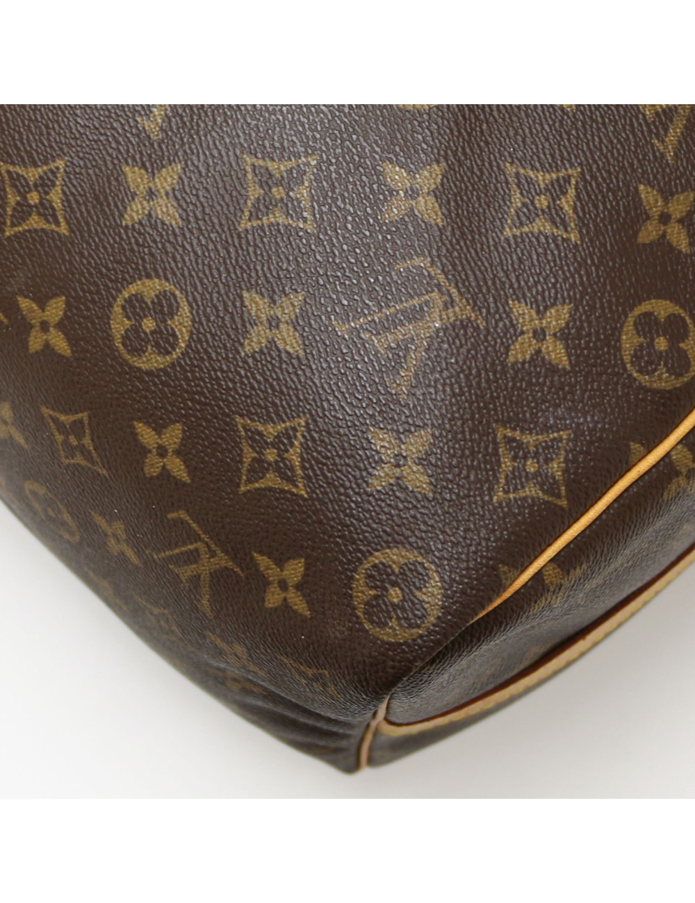 Keepall LOUIS VUITTON monogram