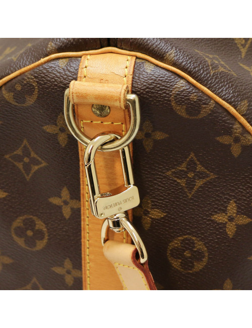 Keepall LOUIS VUITTON monogram
