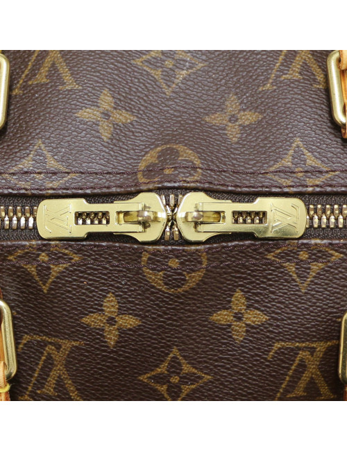 Keepall LOUIS VUITTON monogram