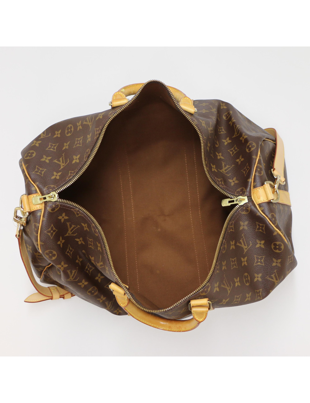 Keepall LOUIS VUITTON monogram