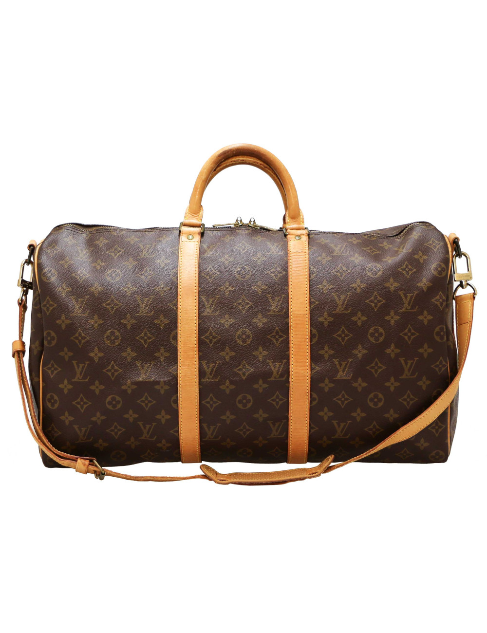 Sac Keepall LOUIS VUITTON  de voyage