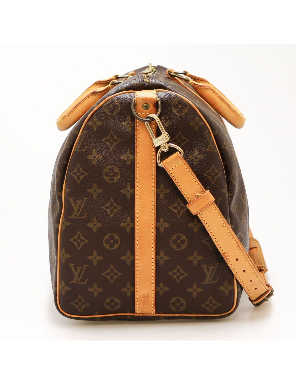 Sac Keepall LOUIS VUITTON  de voyage