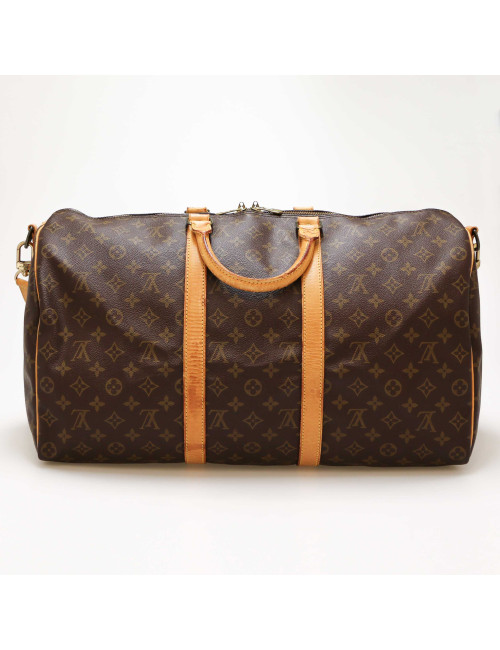Sac Keepall LOUIS VUITTON  de voyage