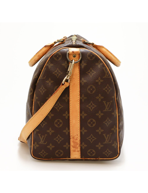 Sac Keepall LOUIS VUITTON  de voyage