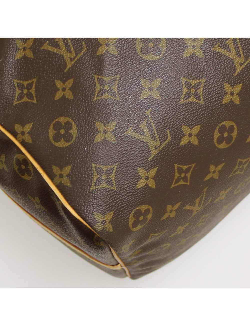 Sac Keepall LOUIS VUITTON  de voyage