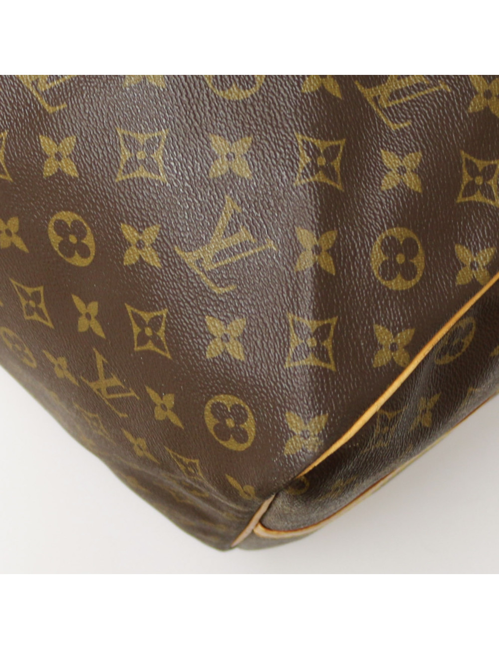 Sac Keepall LOUIS VUITTON  de voyage