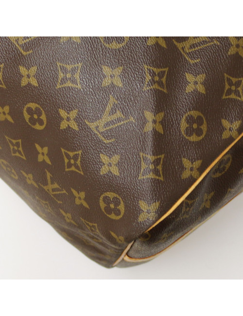 Sac Keepall LOUIS VUITTON  de voyage