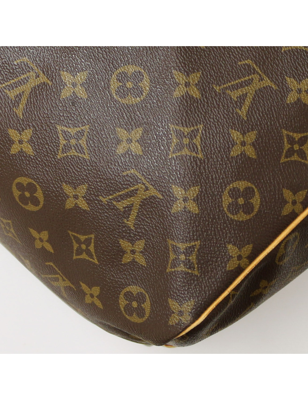 Sac Keepall LOUIS VUITTON  de voyage
