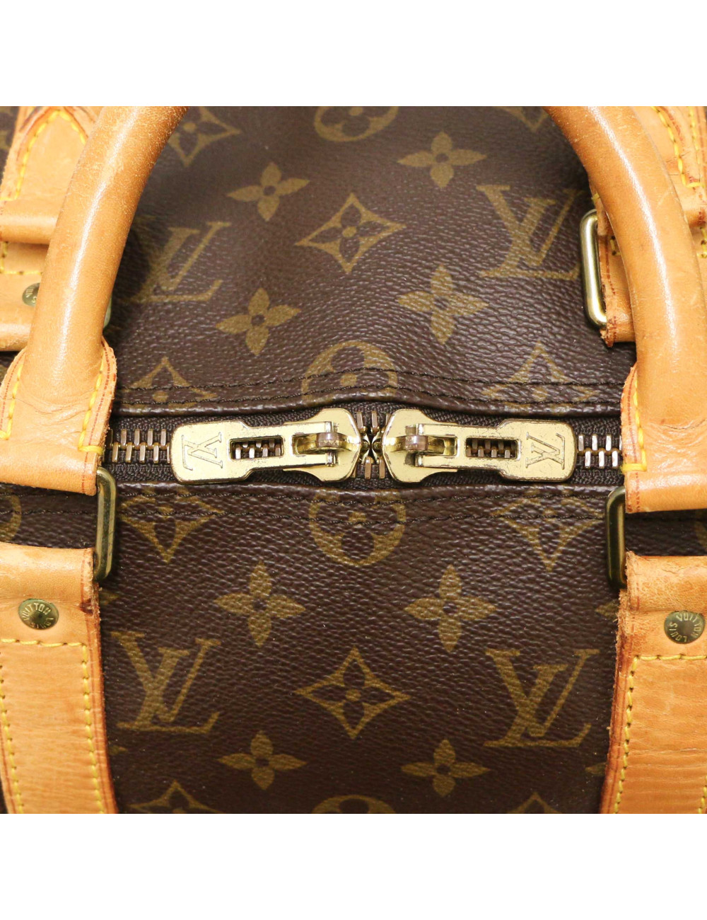 Sac Keepall LOUIS VUITTON  de voyage